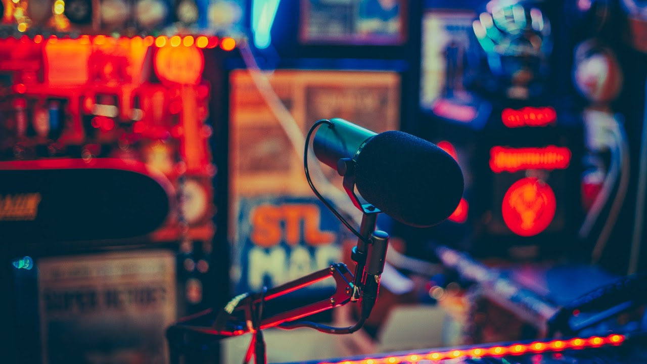 Central Rebels vs Fredericktown Blackcats - Parkland Sports Live