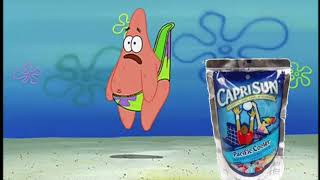 Patrick Star disrespects the pouch! What John Cena does next will SHOCK YOU! 😱