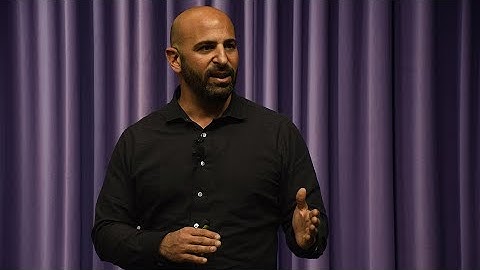 Let Your Customers Educate You [Entire Talk]