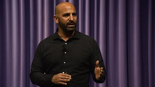Let Your Customers Educate You [Entire Talk]