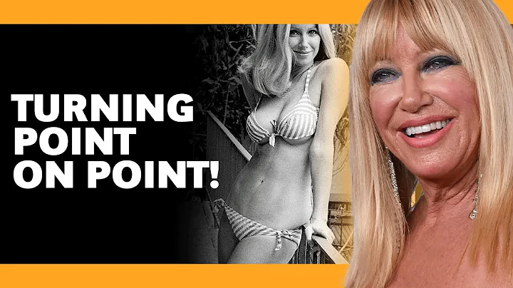 Suzanne Somers Is Filthy Rich, the Reason Might Su...