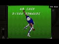 Tecmo Super Bowl II 1994 Season Simulation Dallas Cowboys vs Houston Oilers