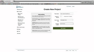 Domain Re-Animator: Geo Crawl