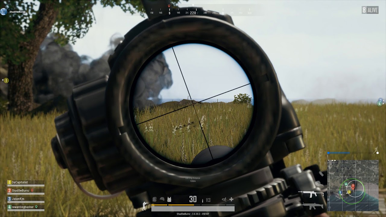 Grunto Esports Winning Round 3 of RELEGATIONS NA!