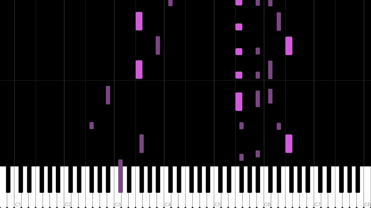 BACK TO ME - Kanye West x Ty Dolla $ign (Piano Cover) | VULTURES 1 NEW VERSION @thetheorist