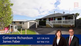 20 Lydia Place, Palmerston North