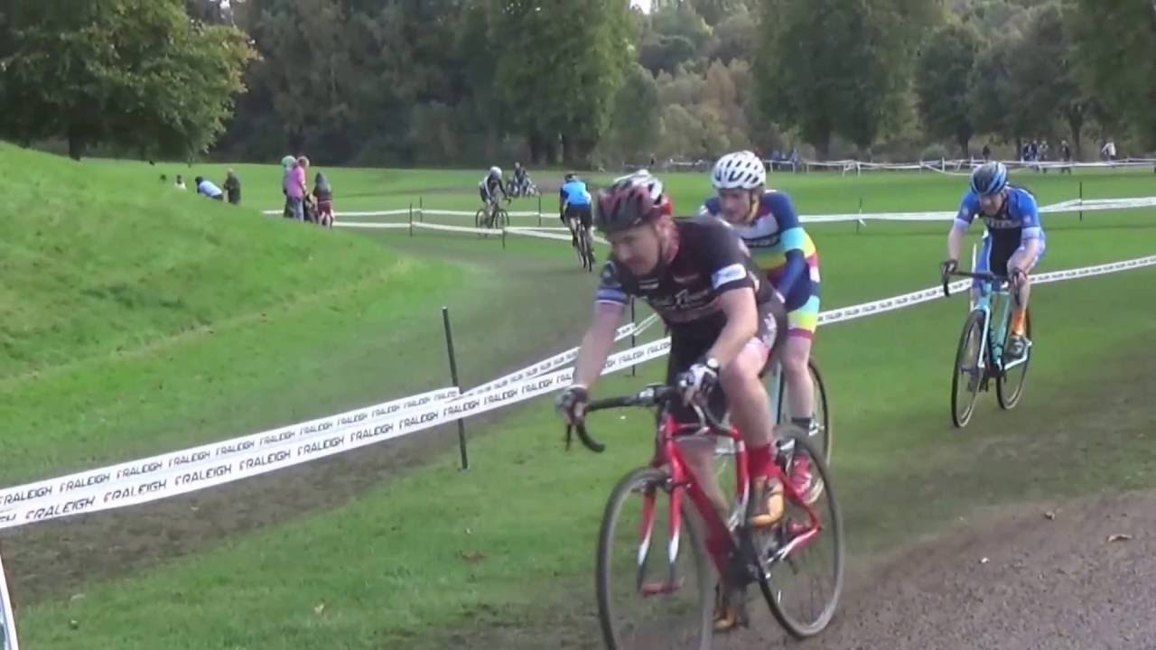 Steve Callender Park 2016