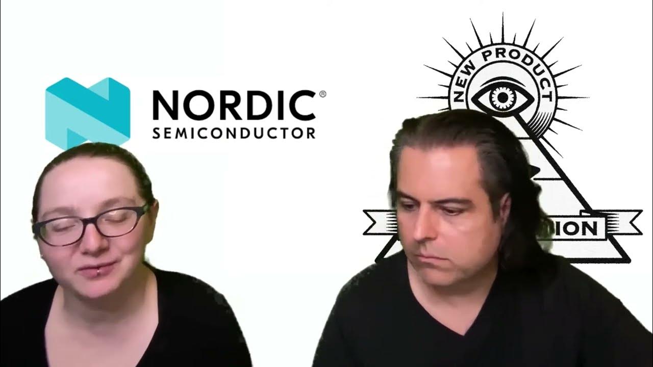 Nordic Semiconductor - Wikipedia