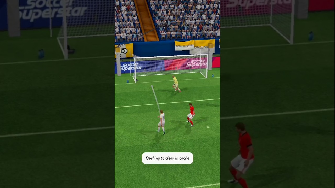 Ronaldo's Cold Ad🥶