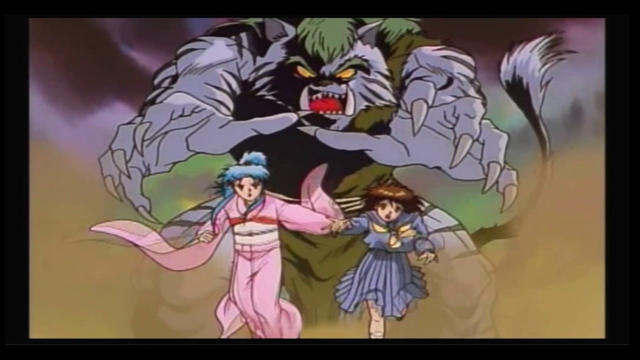 ゆうじ Arcade Namco System 246/256 - The Battle of YuYu Hakusho