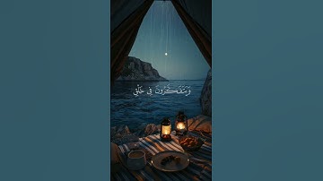 #قران_كريم #قرآن #تلاوة_خاشعة #راحة_نفسية #لايك #اكسبلور  #المنشاوي