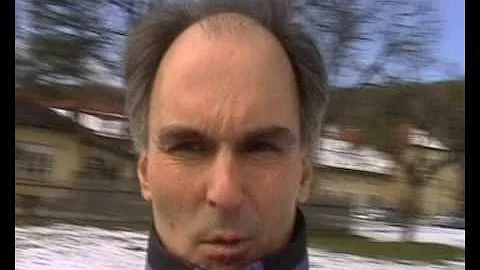 Klaus Devens Short Intro