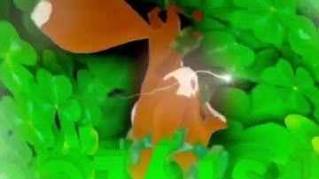 MistyLeaf’s Intro [CE] [Complex(ish) - 2D]