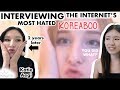 Interviewing the Internet's Most Hated Koreaboo - Katie Aegi