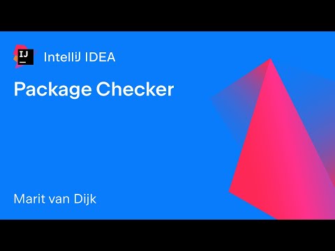 Video: Kako ustvarim test v IntelliJ?