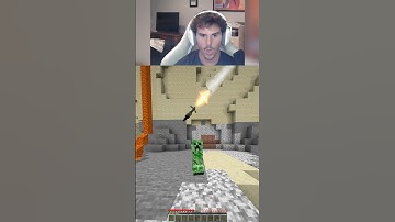 Minecraft hide and seek