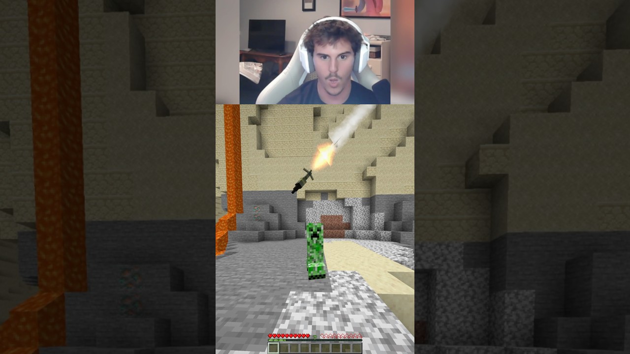 прятки в майнкрафте