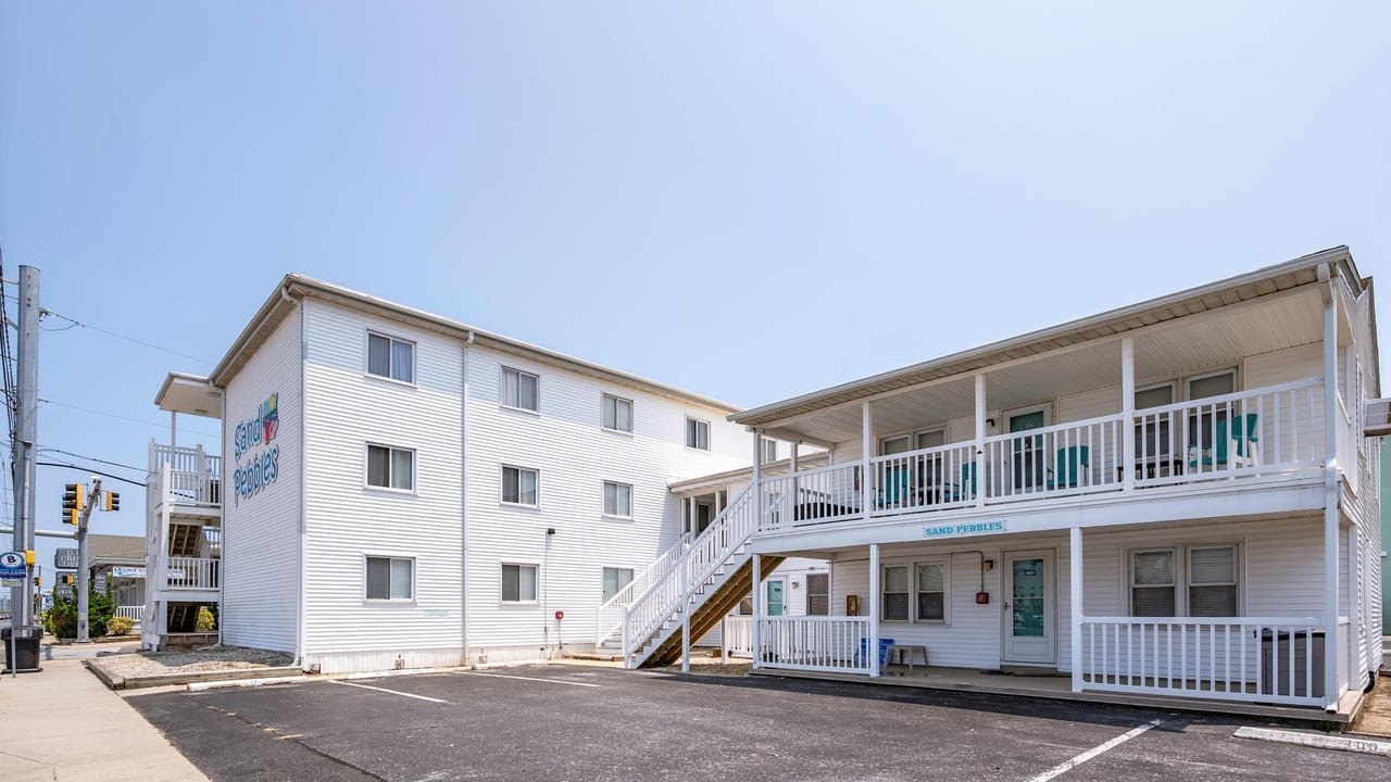 6406 Coastal Hwy, Ocean City, MD