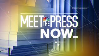 Meet the Press NOW — March 6