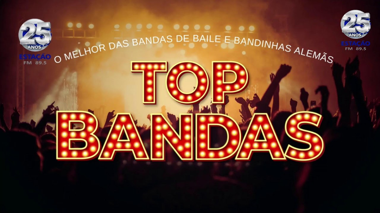Top Bandas