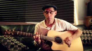 Mr. Bojangles- Jerry Jeff Walker/Nitty Gritty Dirt Band/Mike Sinatra Rendition