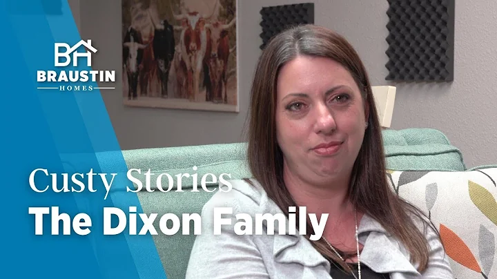 Customer Story: Cristina Dixon - Braustin Homes