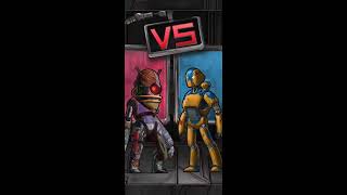 Robot Crusher Battle Ballz (2020) - Gameplay screenshot 5