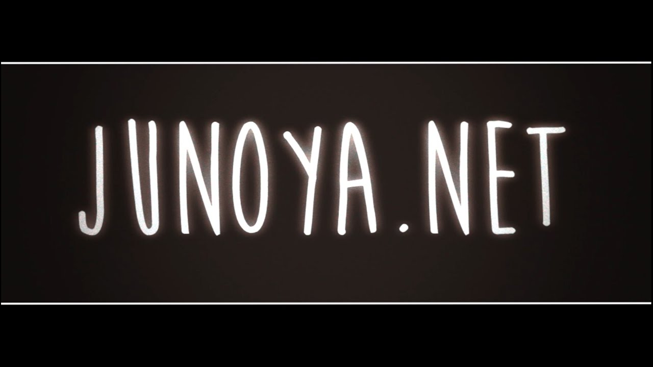 junoya.net| Server Vorstellung| joint mal drauf - YouTube