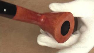 Pipa Dunhill ROOT BRIAR DR 5 STARS - smoking pipe C115
