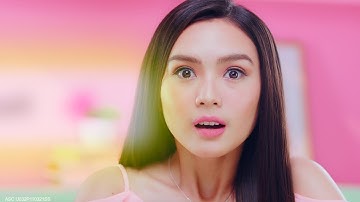 Bitin? Not with the NEW Sunsilk Triple Sachet!