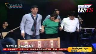 Cengiz Selimoğlu Yakup Atalay Horon Yeni Canlı Performans