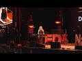 Why predictability ages us faster than time | Debbie Gibson | TEDxNashvilleWomen
