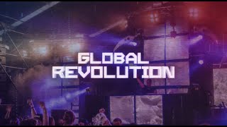 Aversion - Global Revolution (Official Videoclip)