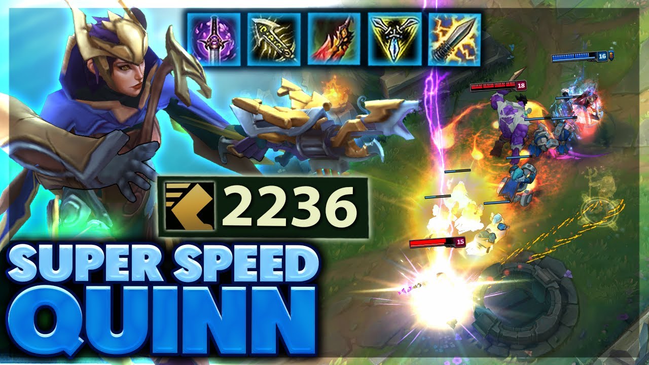 ACROSS THE MAP ONESHOT | WTF IS THIS DAMAGE | FULL AD QUINN SUPPORT - BunnyFuFuu ACROSS THE MAP ONESHOT | WTF IS THIS DAMAGE | FULL AD QUINN SUPPORT - BunnyFuFuu