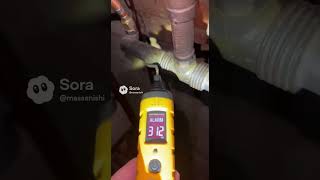 Gas Leak Warning? Leave Immediately If You See This Reading