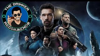 The Drinker Recommends... The Expanse