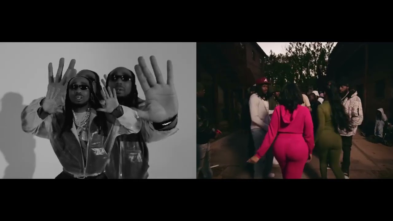 Quavo  - Big Huncho Type Beat