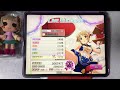 デレステ 夢をのぞいたら PIANO フルコン 手元