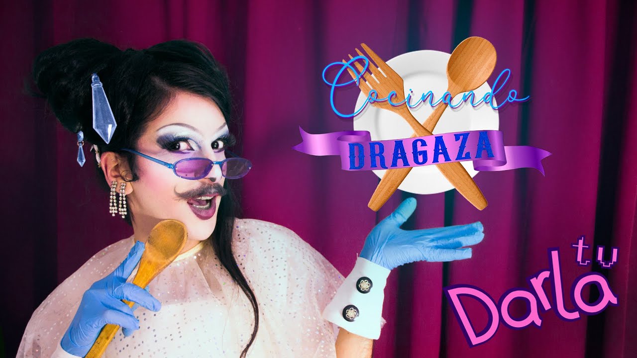 COCINANDO DRAGAZA