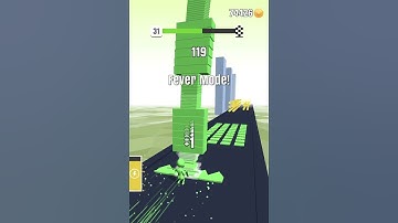 Stack Colors Gameplay. Level 31 Best Hyper Casual Games and offline Mobile Games