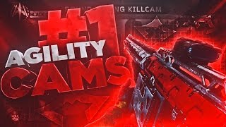 Agility Cams #1 By Saw Kreaz