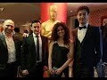 Voce Spettacolo at Academy's 90scar Night celebration