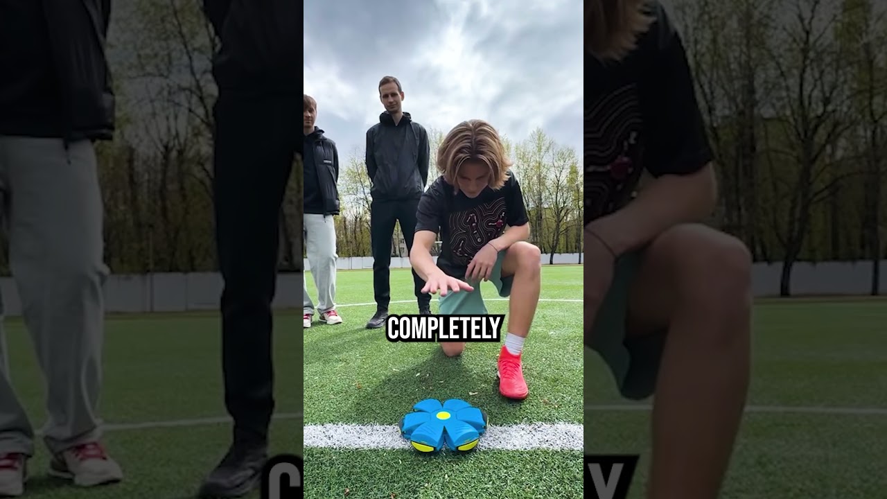 Insane Reaction Of GoalKeepers 💀