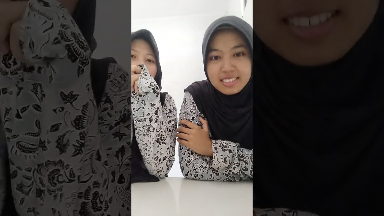 Ke markas bareng tth faihah 🤫🤭