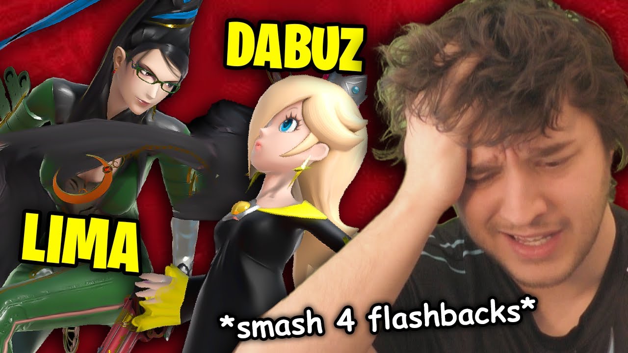 COMPETITIVE BAYONETTA IS BACK... (COST 2024 Reaction)