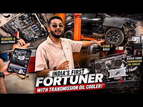 This Was All Done To Save The Transmission , Gearbox & Mechatronic | ExploreTheUnseen2.0