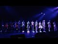 GANG PARADE「EGOIST/涙は風に、思いは歌に/GP」2024.7.9『AVANTGARDE PARADE TOUR』