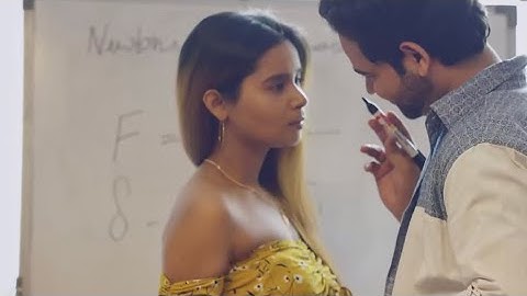 Teacher Suhana khan mahi kaur Web Series Review Explain WS Talks