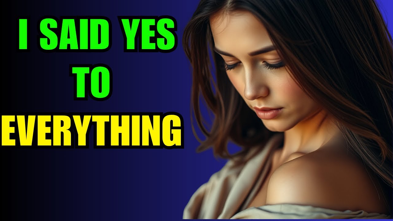 My Husband Had a Secret Fantasy… And I Actually Said YES