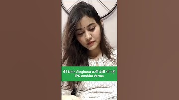 Strategy for Art & culture by IPS Anshika Verma #iasmotivation #upsc